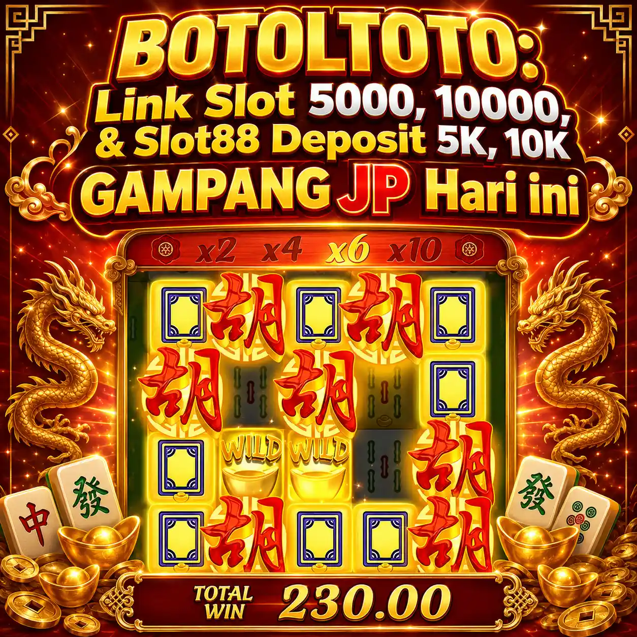botoltoto