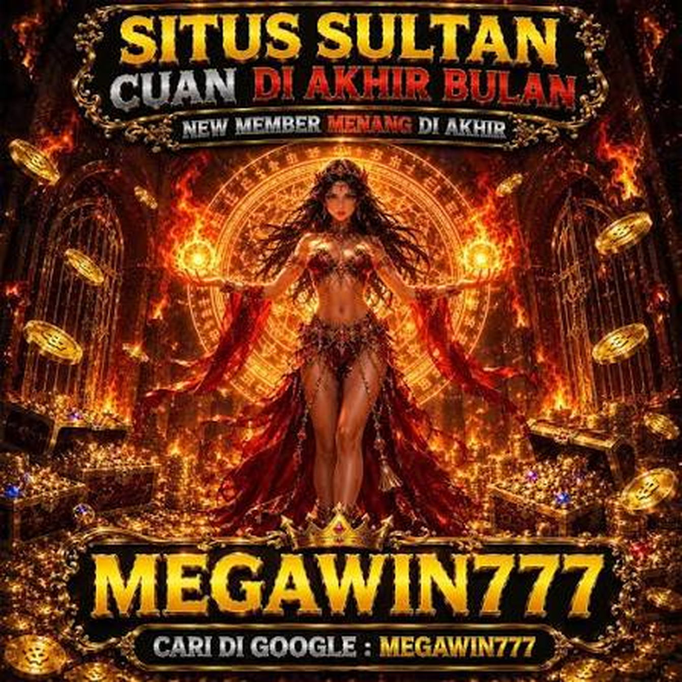 megawin777